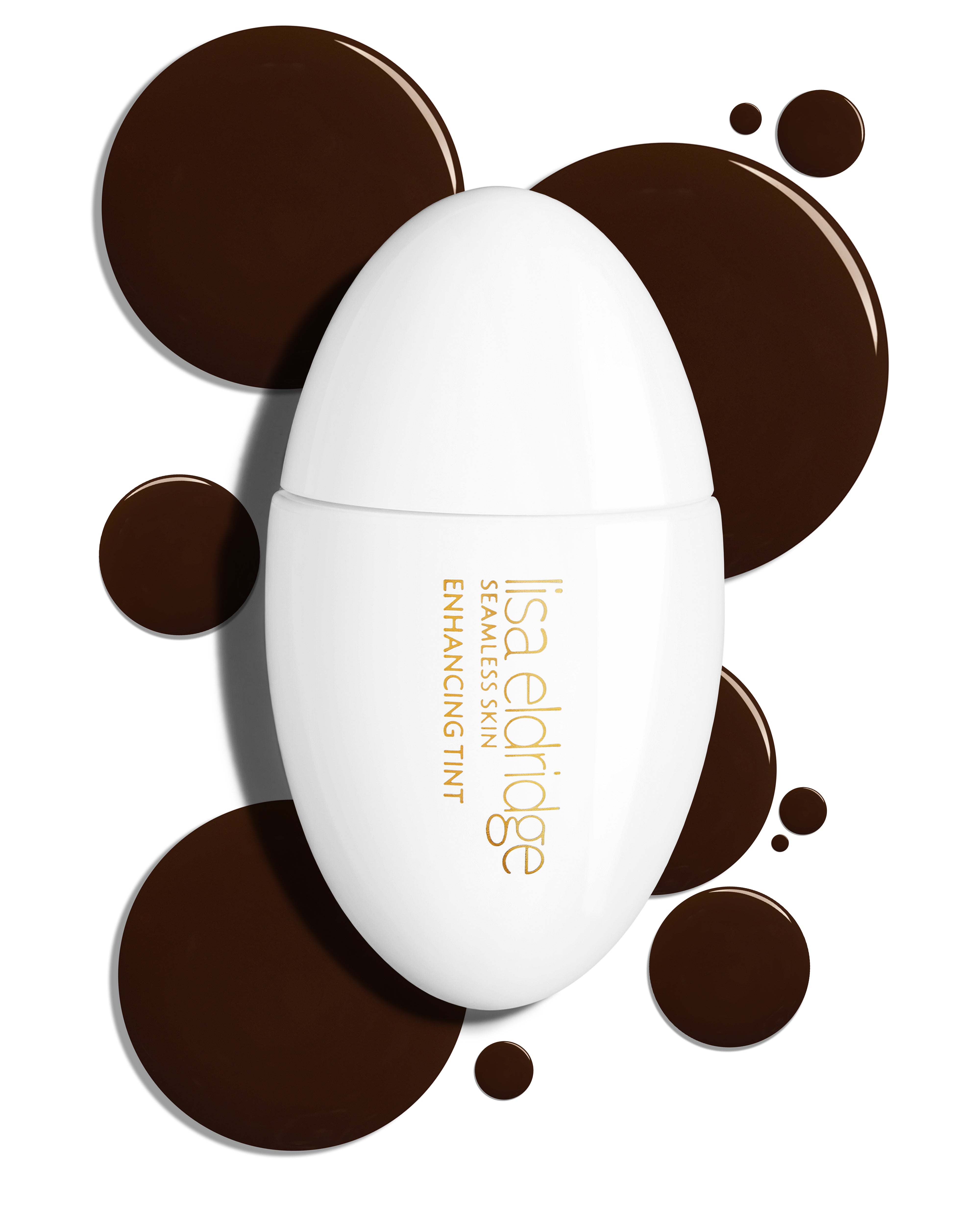 T18 Seamless Skin Enhancing Tint - Natural-Looking Flawless Coverage for Everyday Wear | Perfect for Work, Date Night & Special Occasions