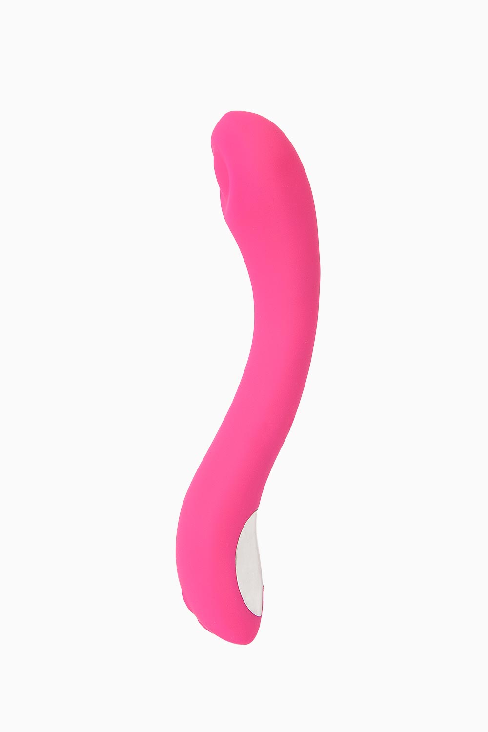 OSCI II Vibrator for Women - Rechargeable G Spot & Clitoral Stimulator - Waterproof Silicone Adult Toy for Sensual Pleasure & Couples Play - Perfect for Solo Use, Foreplay & Spicing Up Your Sex Life