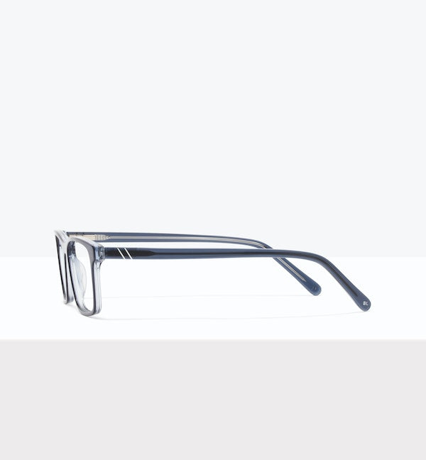 Henri Eyeglasses - Stylish & Lightweight Frames for Men & Women | Perfect for Reading, Driving & Fashion