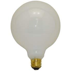 Technical Precision 60g40/w-130v LED Light Bulb Replacement - Energy Efficient, Long Lasting for Home, Office & Workshop Lighting