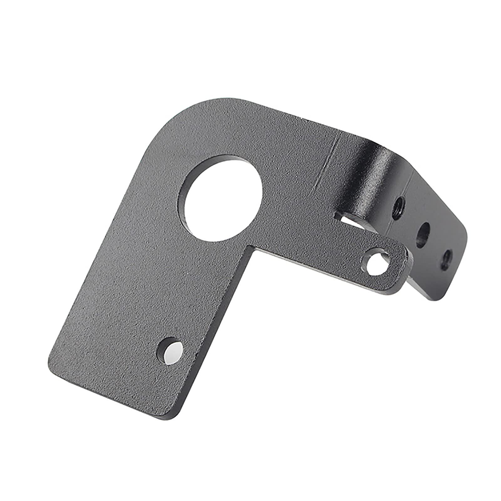 BL-Touch Auto Leveling Sensor Bracket Mount Holder for Ender-3/CR-10 3D Printer | Secure & Precise Bed Leveling | Perfect for DIY 3D Printing Projects & Home Workshops