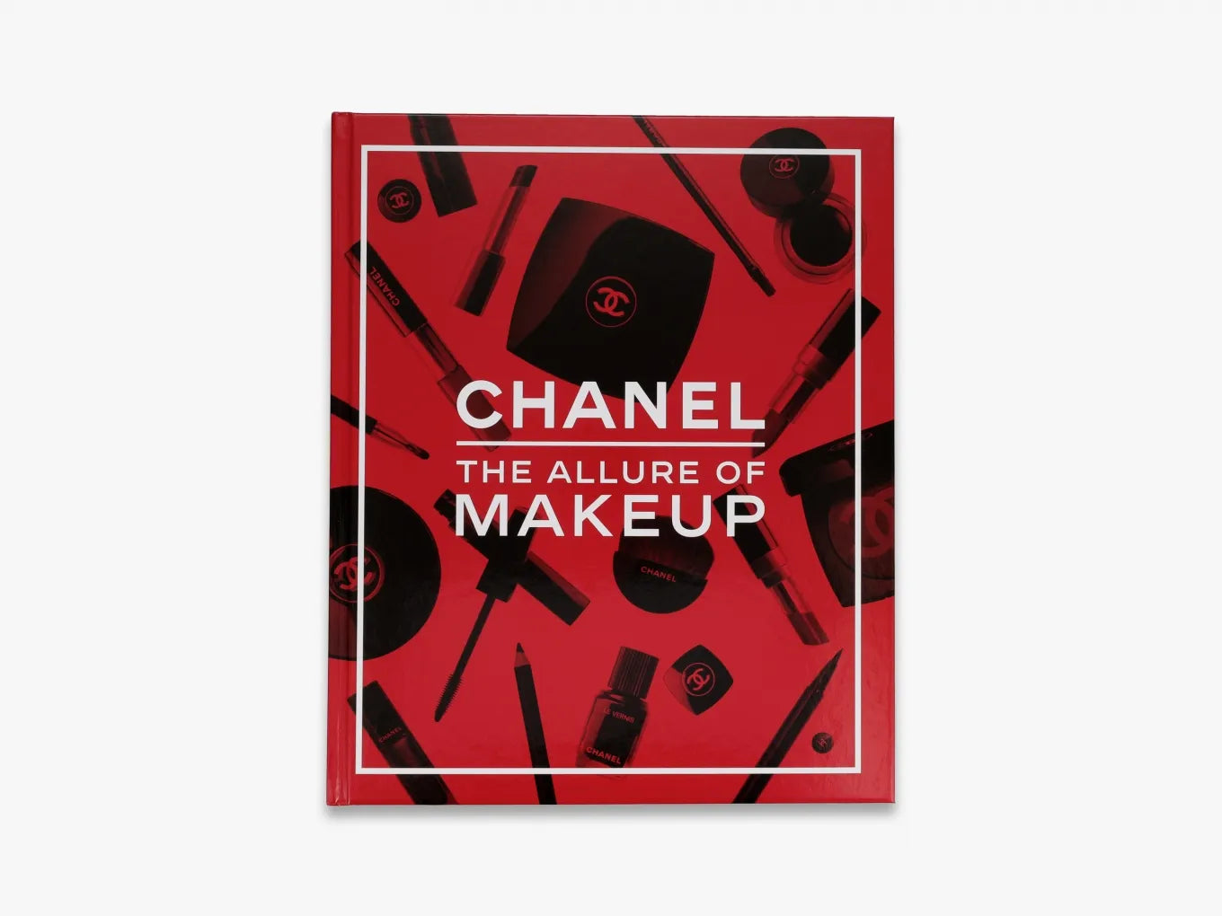 Chanel Makeup Set - Luxury Cosmetics Collection for Eyes, Lips & Face | Perfect for Everyday Glam & Special Occasions