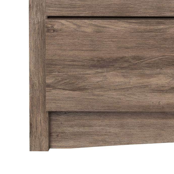 Sonoma 8 Drawer Dresser - 5 Color Options for Bedroom, Nursery & Closet Organization | Solid Wood Storage Cabinet with Smooth Gliding Drawers