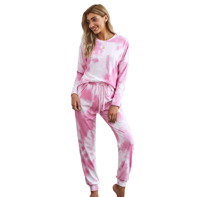 Women's 2-Piece Tracksuit Set - Comfortable Athletic Outfit for Running, Gym & Lounge Wear