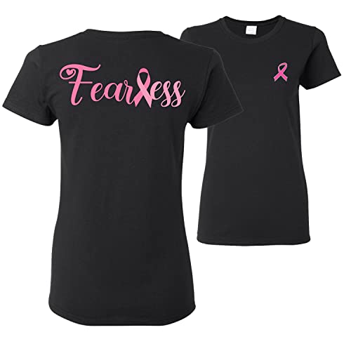 Black Fearless