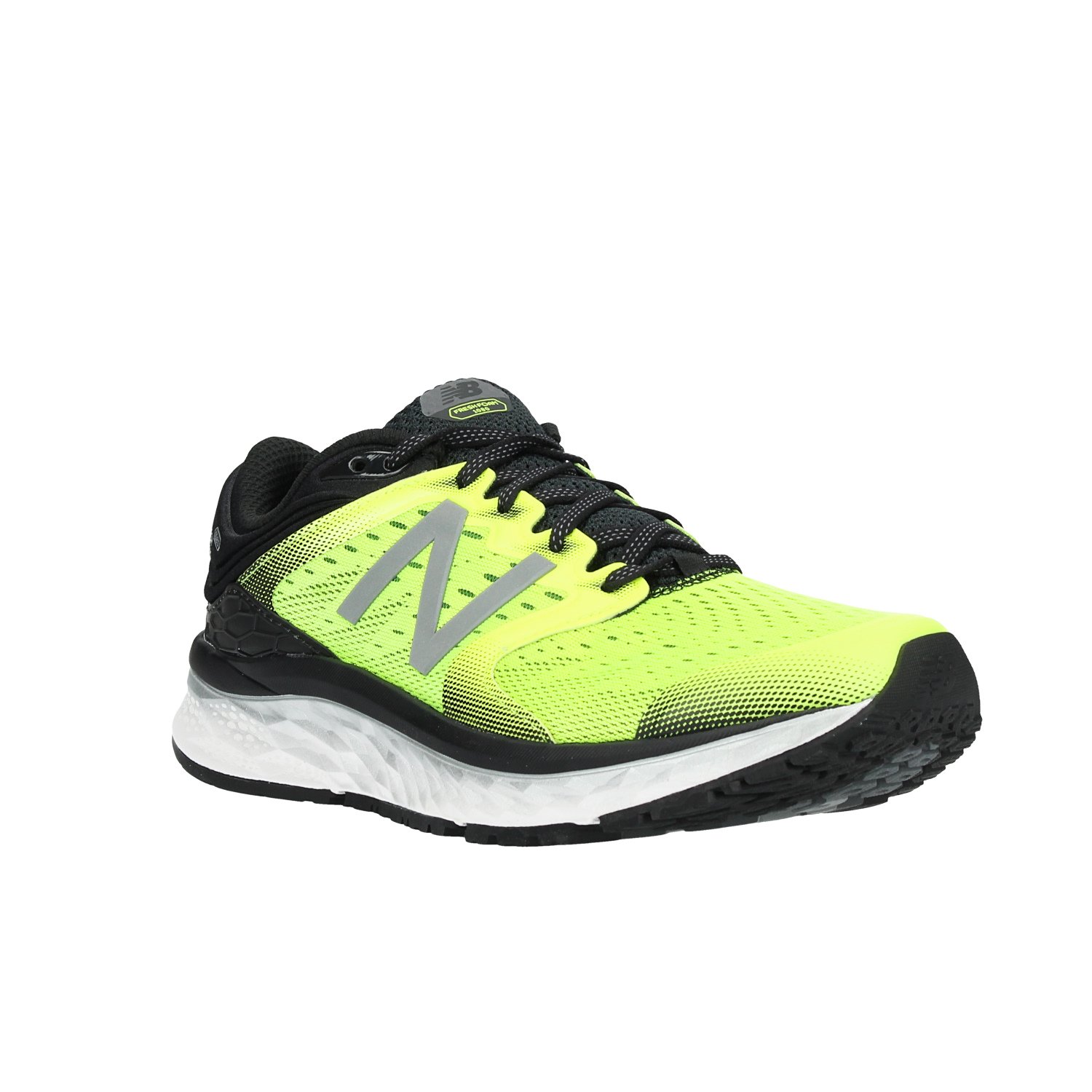 New Balance Men's Running Shoes - Lightweight, Cushioned & Breathable for Jogging, Gym Workouts & Daily Wear | Comfortable Athletic Sneakers for Men