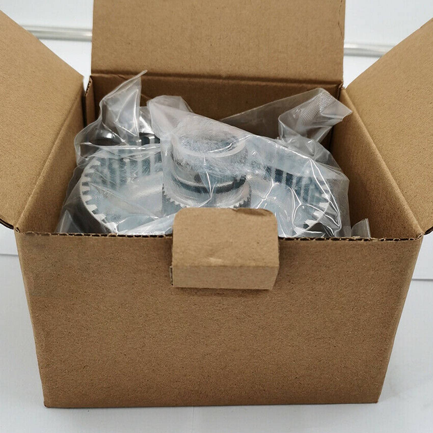 TRIPPER New 62TE Clutch Transmission Low Drum 3 Plates - Compatible with Car Accessories 1328157KA - Perfect for Transmission Repair & Performance Upgrades