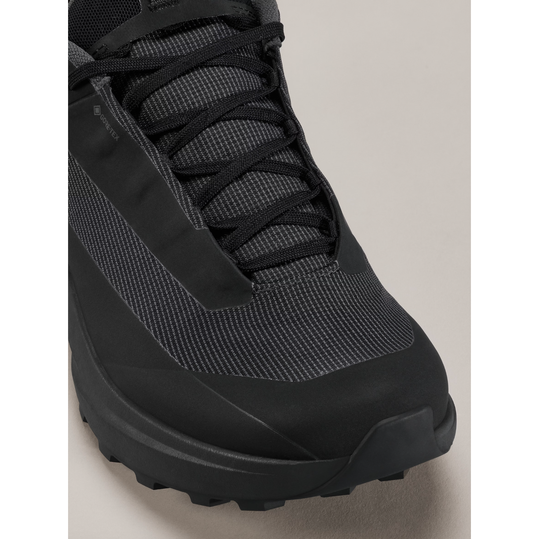 Arc'teryx Men's Norvan LD 4 GTX Waterproof Hiking Shoes - Lightweight Trail Running Shoes for Outdoor Adventures & Mountain Climbing