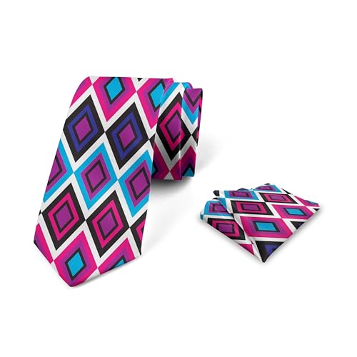 Magenta Purple Blue