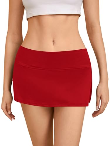 Red Solid