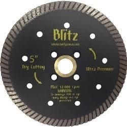 Blitz Quad Turbo Blade - High Performance Cooling Fan for PC, Laptop & Gaming Rig - Perfect for Overclocking & Extreme Gaming Sessions