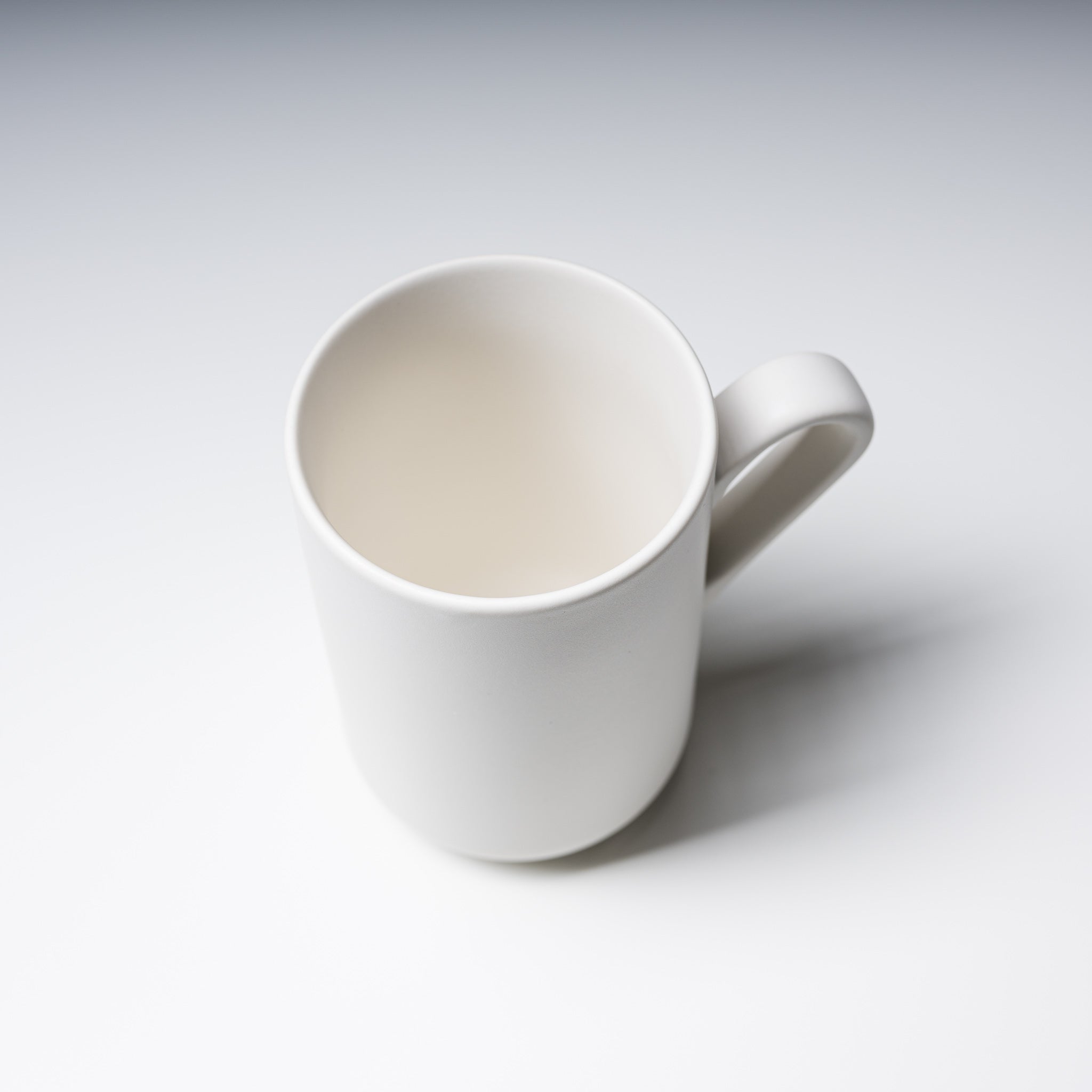 Premium 3rd Ceramics Tall Coffee Mug - 6 Stylish Color Options for Home, Office & Gifts - Perfect for Hot Drinks, Tea & Daily Use