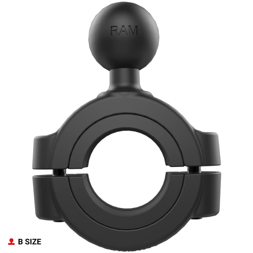RAM Mounts Torque Large Rail Base RAM-B-408-112-15U with 1