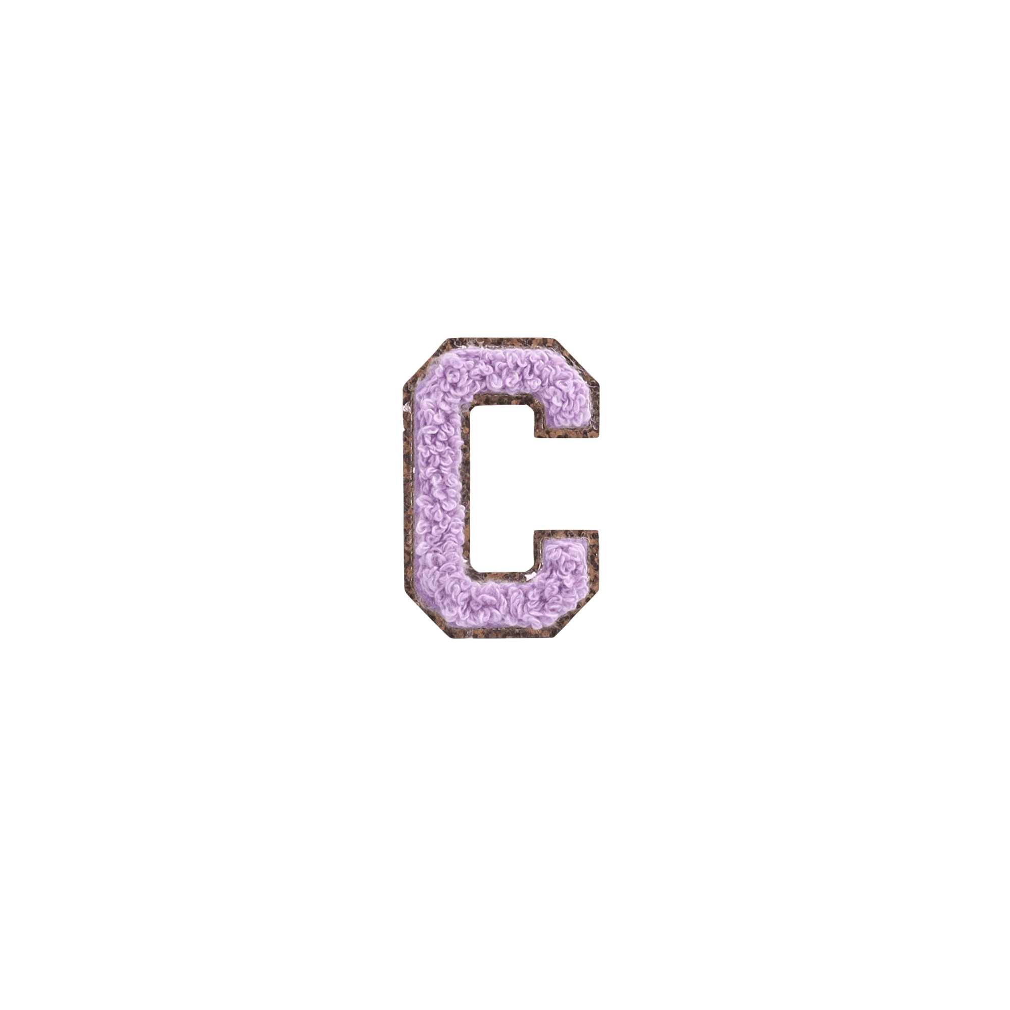 Rac n Roll Iron-On Letter Patches for DIY Clothing & Accessories - Custom Name Patches for Jackets, Hats, Bags - Perfect for Gifts, School, Sports & Fashion
