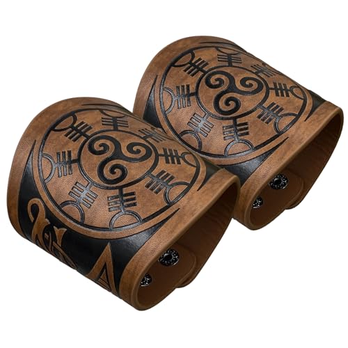 Halloween Arm Guards