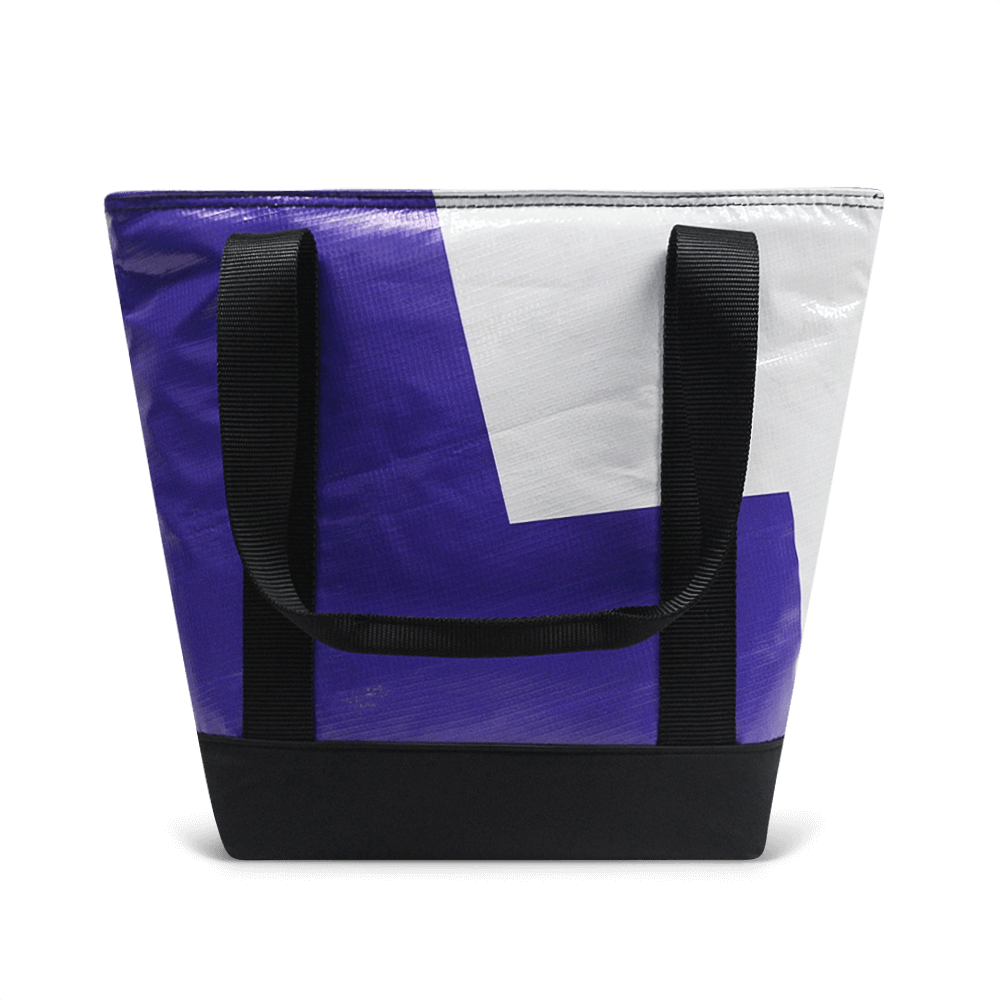 Beck Cooler Bag Bk1 01172 - Insulated Lunch Bag for Work, Picnics & Outdoor Activities | Leakproof & Durable Cooler Tote for Food & Drinks | Perfect for Office, Beach & Camping Trips