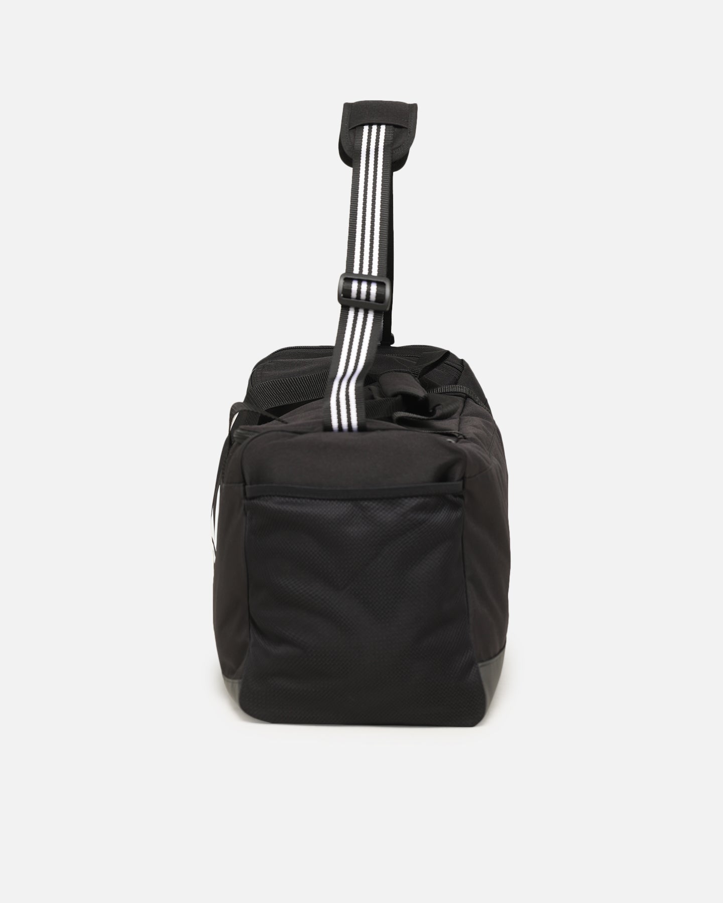 Adidas Duffle Bag for Men & Women - Large Black Sports Gym Travel Bag - Perfect for Workout, Gym, Travel & Weekend Getaways