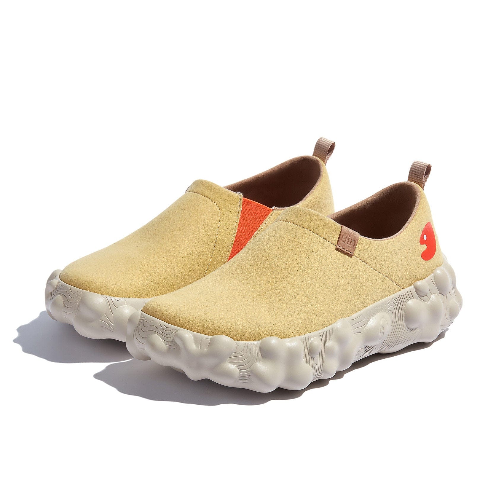 Dusty Leaf Toledo VI Women's Shoes - Stylish & Comfortable Sneakers for Casual Wear, Running & Walking | Perfect for Everyday Outfits & Active Lifestyles
