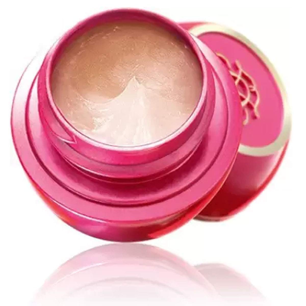 Oriflame Sweden Tender Care Rose Protecting Lip Balm - Moisturizing & Nourishing for Dry Lips - Perfect for Winter, Travel & Daily Use