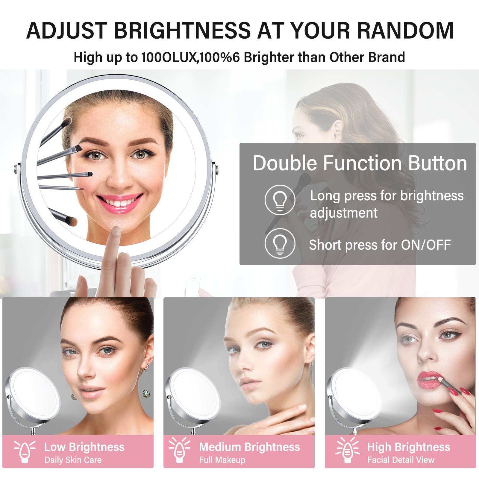 BRIGHTINWD 8