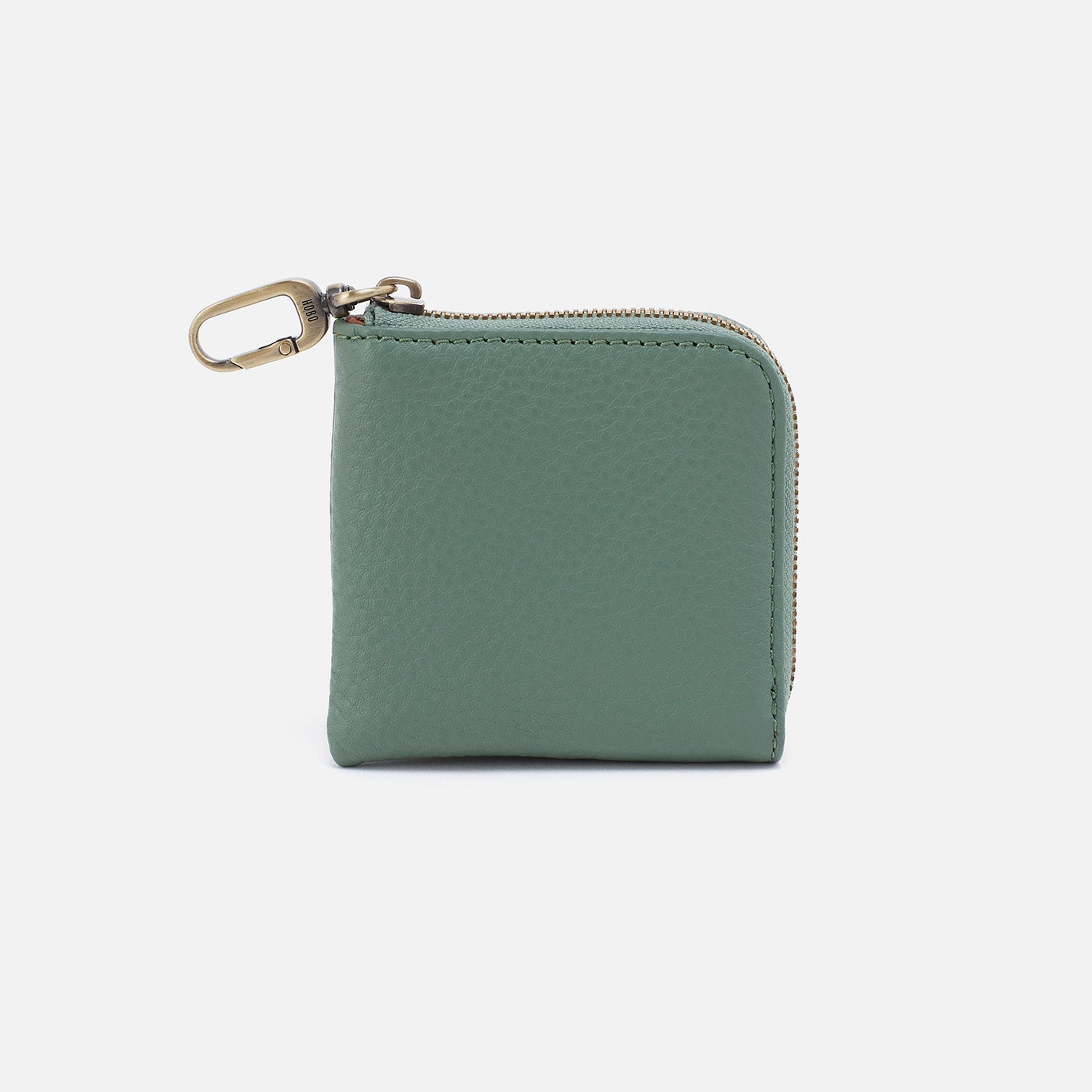 Premium Pebbled Leather Cass Small Pouch - Stylish & Durable Crossbody Bag for Women | Perfect for Everyday Essentials, Travel & Work Accessories