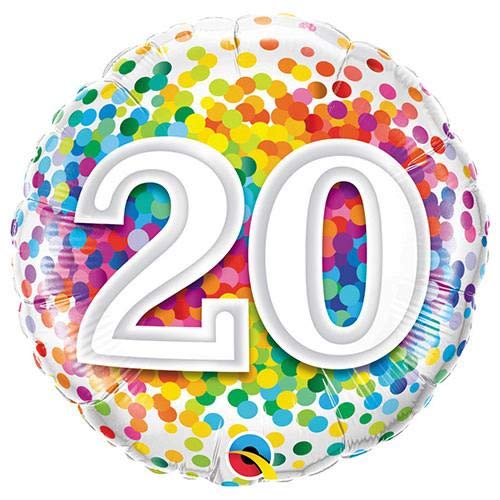 LOONBALLOON 18