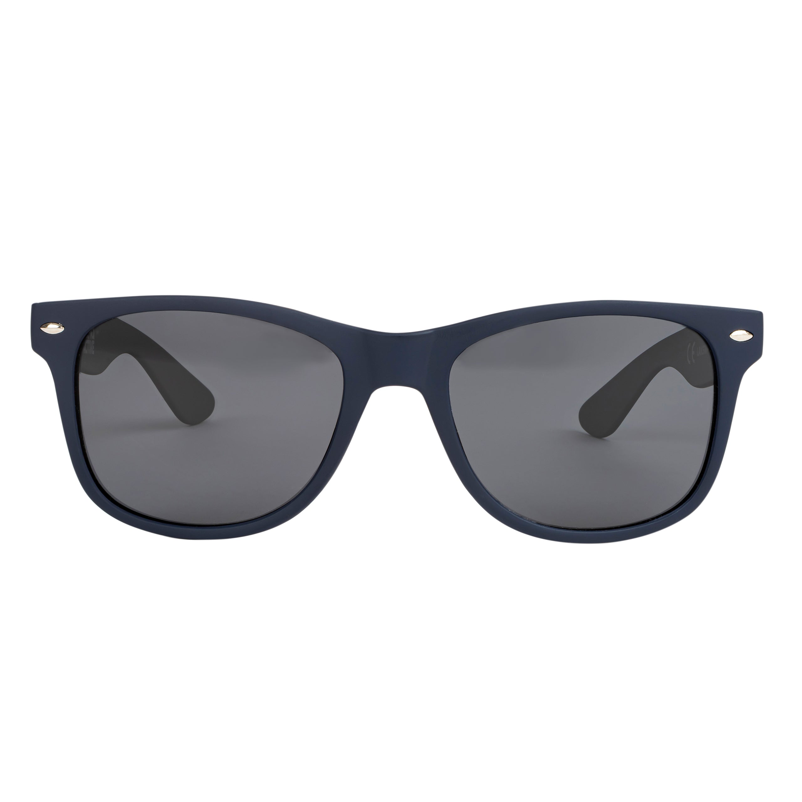Keswick Classic Polarized Sunglasses for Men & Women - UV Protection, Anti-Glare, Lightweight - Perfect for Driving, Fishing & Outdoor Activities