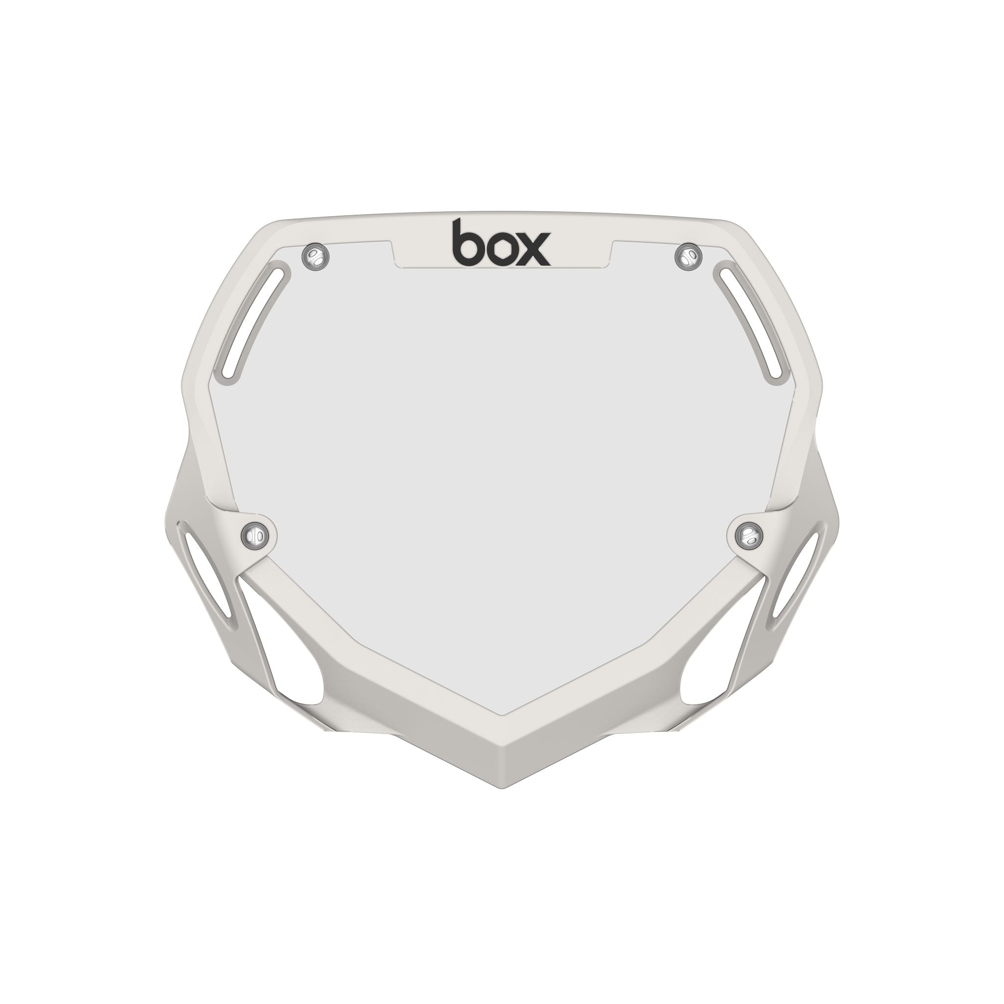 Premium Box Two Number Plate - Durable Metal License Plate for Cars & Motorcycles - Perfect for Customization, Gifts & Vehicle Decoration