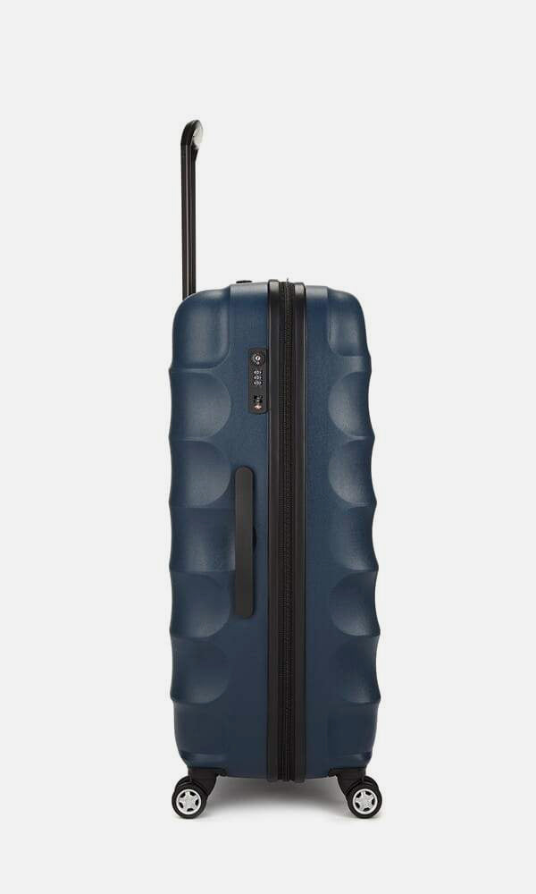 Juno Medium Crossbody Bag in Navy Blue - Stylish & Functional Purse for Women, Perfect for Work, Travel & Everyday Use