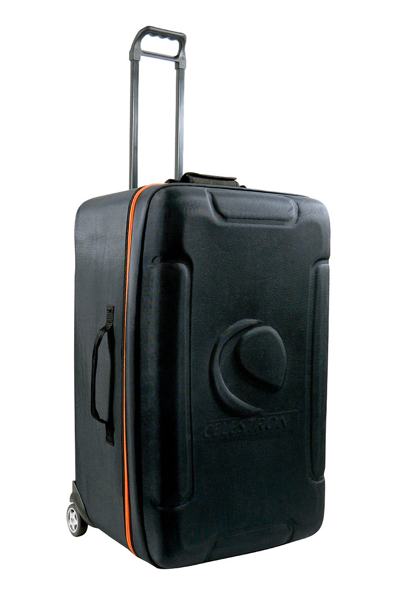 Premium Used Optical Tube Carrying Case for 8/9.25/11 SCT & EdgeHD Telescopes - Durable Protection for Astronomy Equipment & Travel