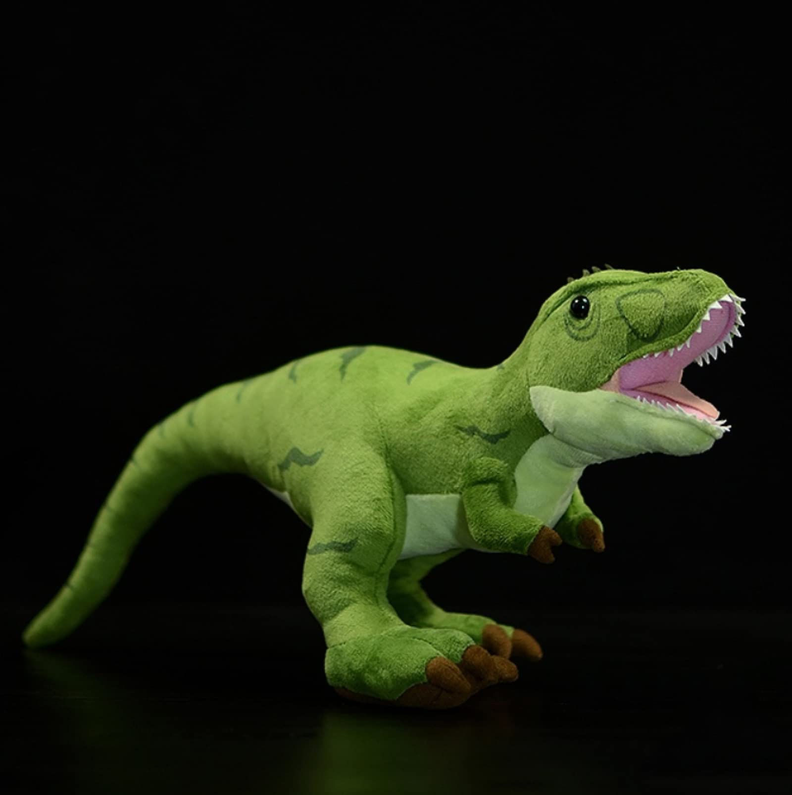 Cute Tyrannosaurus Dinosaur Plush Toy - 20