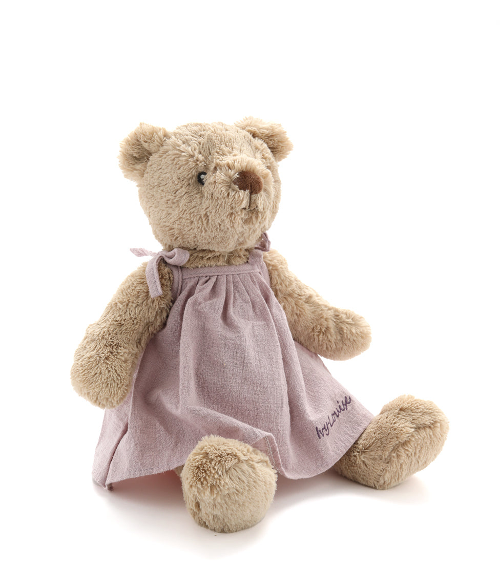 Custom Lilac Personalized Dress for Women - Perfect for Weddings, Parties & Special Occasions