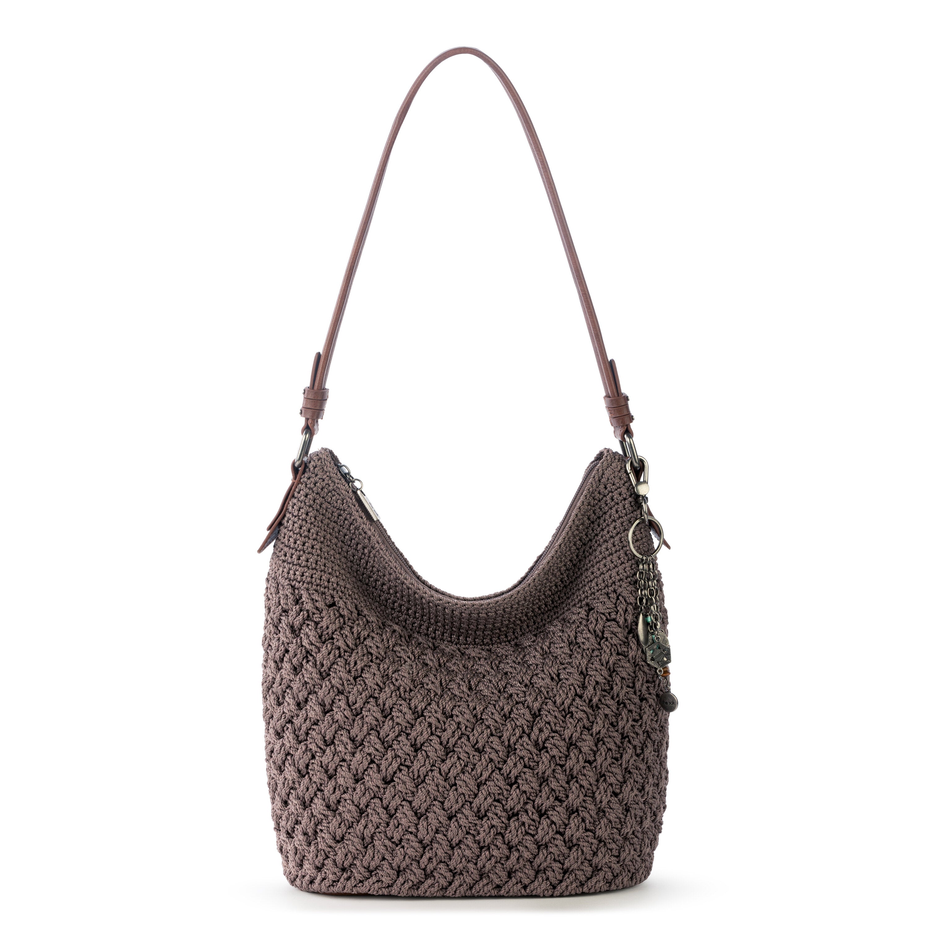 Sequoia Hobo & Iris Large Smartphone Crossbody Bag Gift Set for Women - Perfect for Travel, Work, and Everyday Use