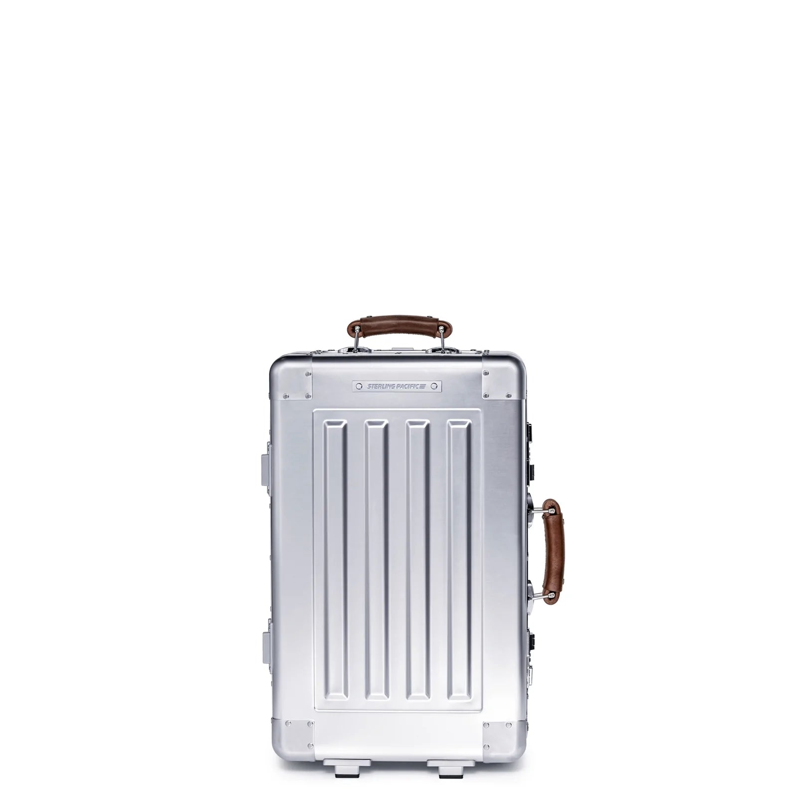 Sterling Pacific 35L Cabin Travel Case - Waterproof Carry-On Luggage for Air Travel, Business Trips & Weekend Getaways | Durable & Lightweight Design for Easy Packing