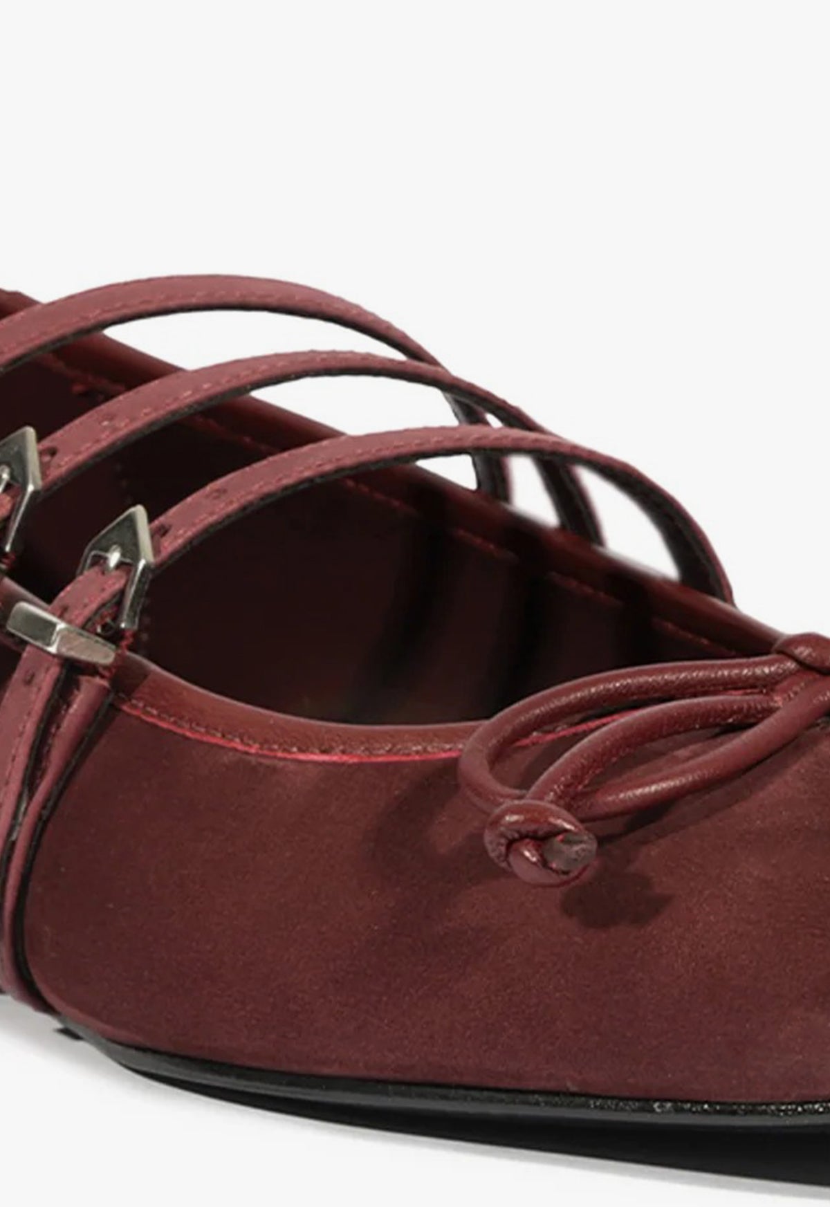 Arissa Women's Strap Flat Sandals - Comfortable Casual Slip-On Shoes for Walking, Beach, and Summer Outfits