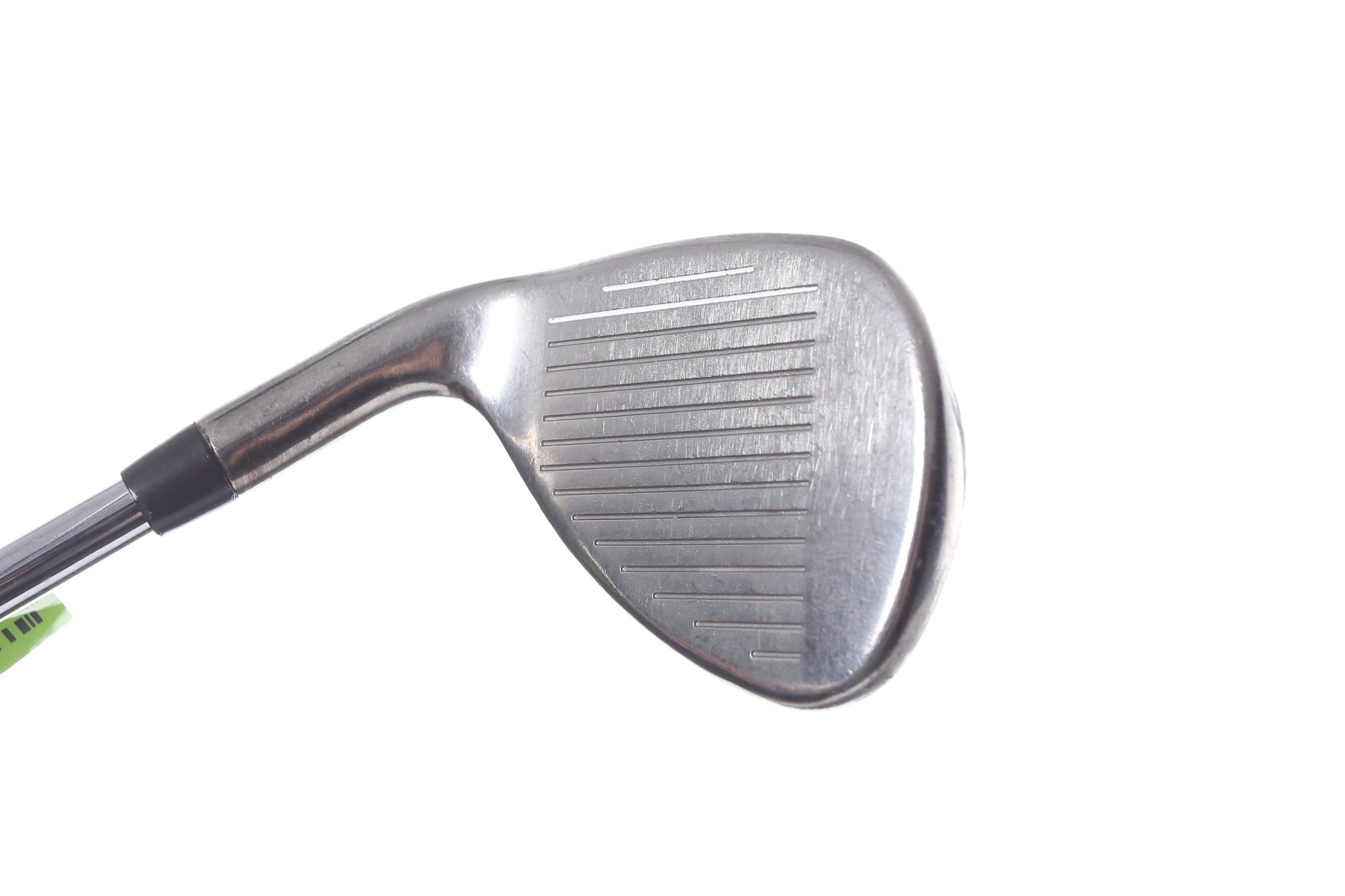 Used Callaway Steelhead XR Approach Wedge - Right Handed 49° Regular Flex Golf Club for Short Game & Approach Shots