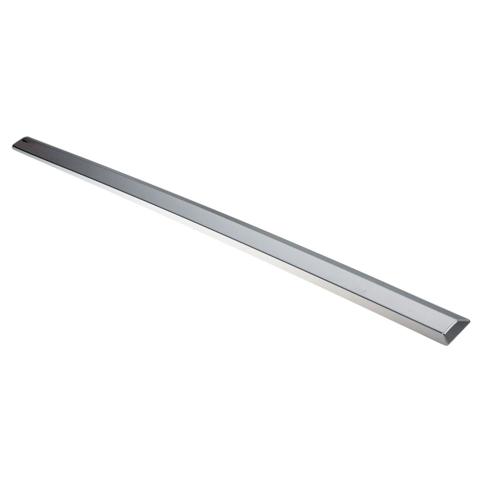 Mopar Front Door Molding - Genuine OEM Replacement Part for Jeep Wrangler & Gladiator | Perfect for Off-Road Protection & Vehicle Customization