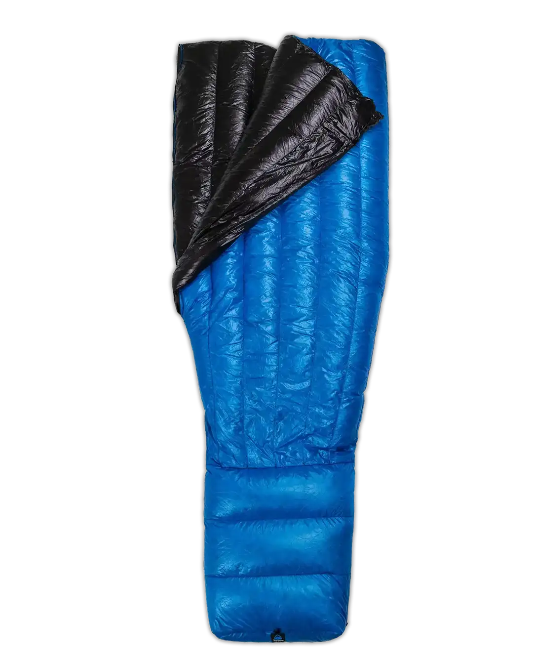 Ultra-Lightweight Zip Around Sleeping Bag for Camping, Hiking & Backpacking - Compact & Waterproof Outdoor Gear for Adults & Kids