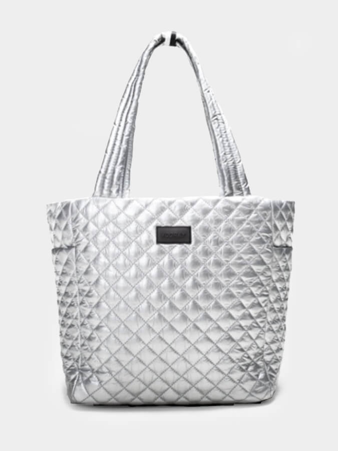 Stylish Vooray Naomi Tote Bag for Women - Waterproof & Durable Gym Workout Bag - Perfect for Yoga, Travel, Work & Everyday Use
