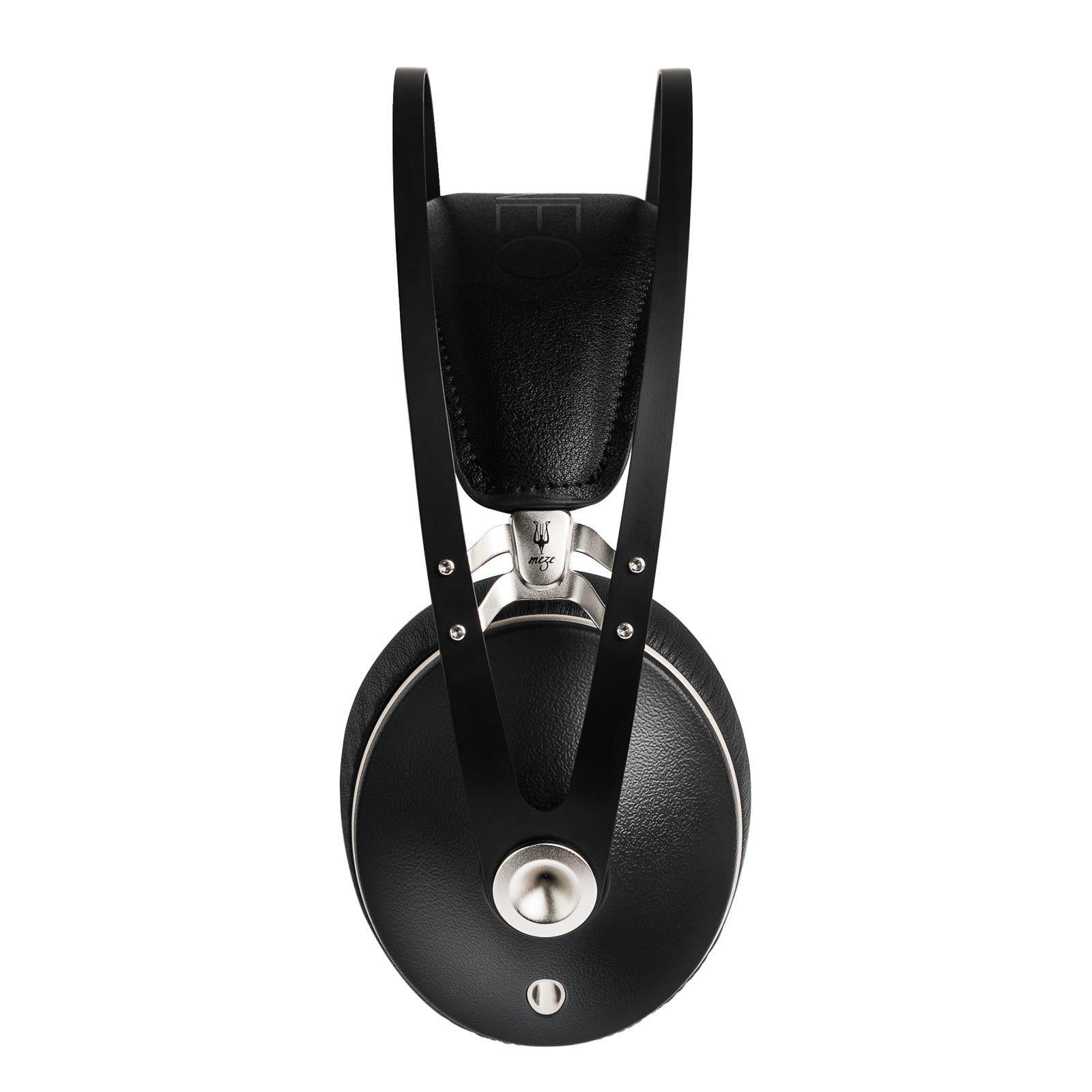 Meze 99 Neo Closed-Back Headphones - Premium Over-Ear Noise Isolating Headphones with Deep Bass for Music Lovers - Perfect for Home, Studio & Travel Use