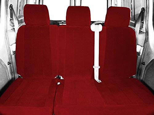 Red Monarch Insert with Classic Trim