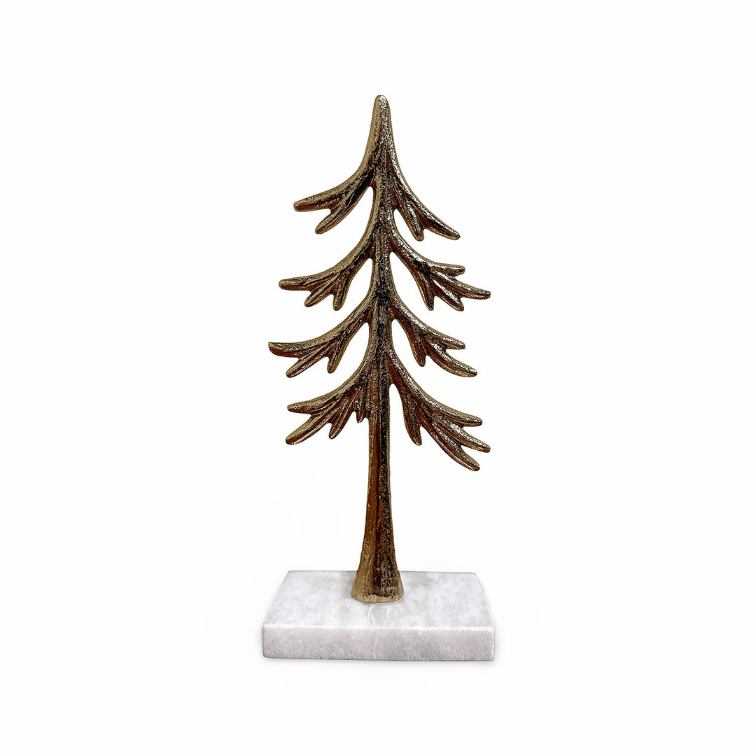 Sturdy Metal Tree Stand for Christmas Trees - Durable & Rust-Resistant for Indoor/Outdoor Holiday Decor