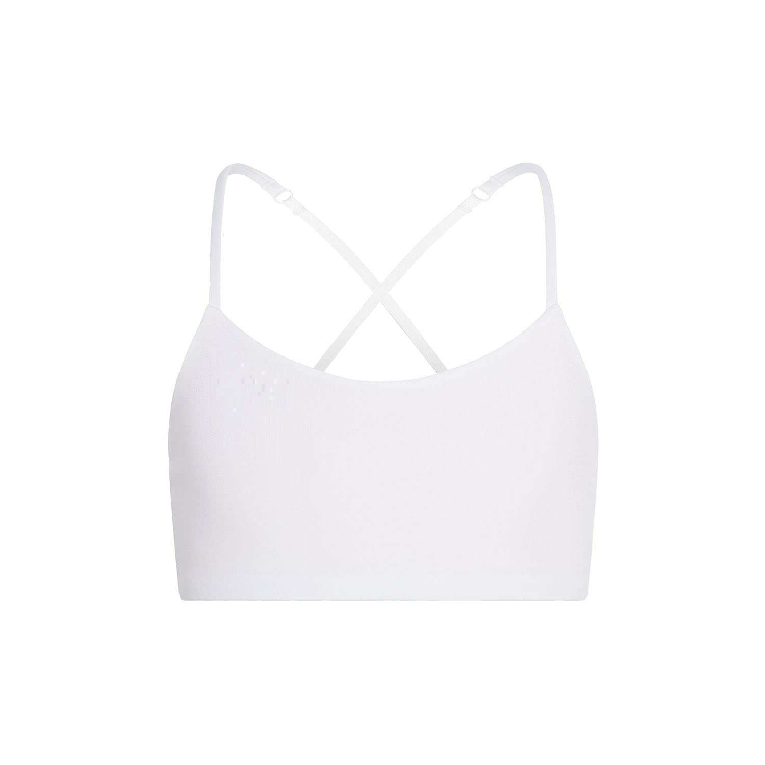 Bleum Active Bra - Comfortable Wireless Sports Bra for Women, Yoga, Running & Gym Workouts - Perfect First Bra for Teens & Beginners