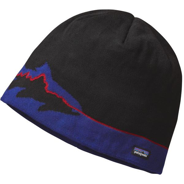Warm Winter Beanie Hat for Men & Women - Soft Knit Fleece Lined Skull Cap - Unisex Cold Weather Accessory for Outdoor Activities, Running, Hiking, and Skiing