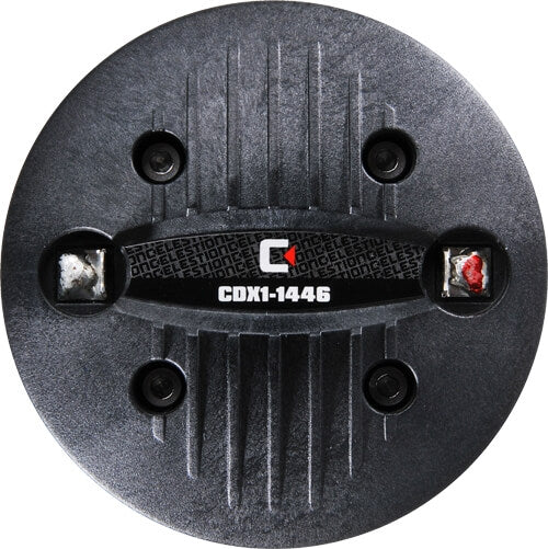 Celestion CDX1-1446 8 Ohm 20W Professional Audio Compression Driver (T5796) - Ideal for PA Systems, Studio Monitors & Live Sound Applications