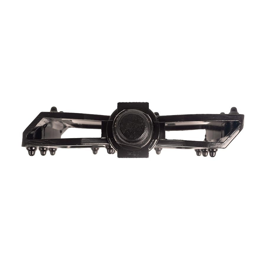 EVO Freefall Alloy Mountain Bike Pedals - Lightweight Durable Platform Pedals for BMX, MTB & Cycling - Perfect for Trail Riding & Urban Commuting