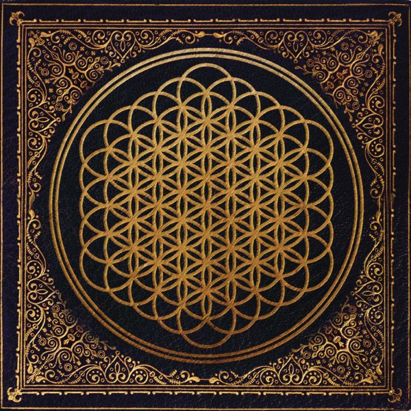 Sempiternal Vinyl LP Record - Bring Me The Horizon Album | High-Quality 180g Vinyl for Audiophiles & Collectors | Perfect for Home Listening, Gifts & Music Enthusiasts