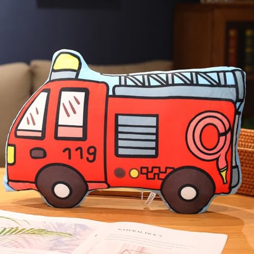 Fire Truck#1