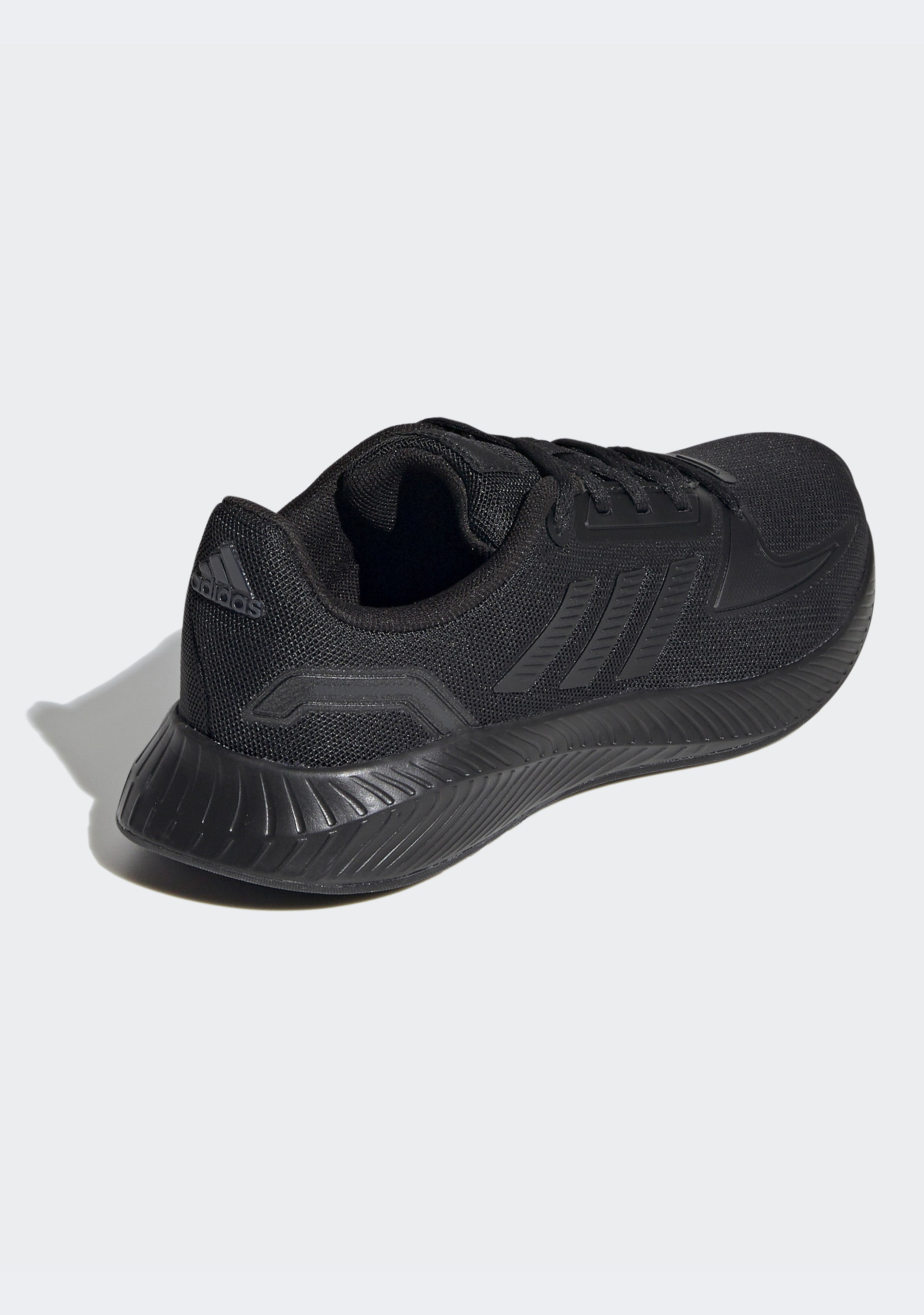 Adidas Kids' Runfalcon 2.0 Running Shoes - Lightweight & Breathable Sneakers for Boys & Girls - Perfect for School, Sports & Daily Activities