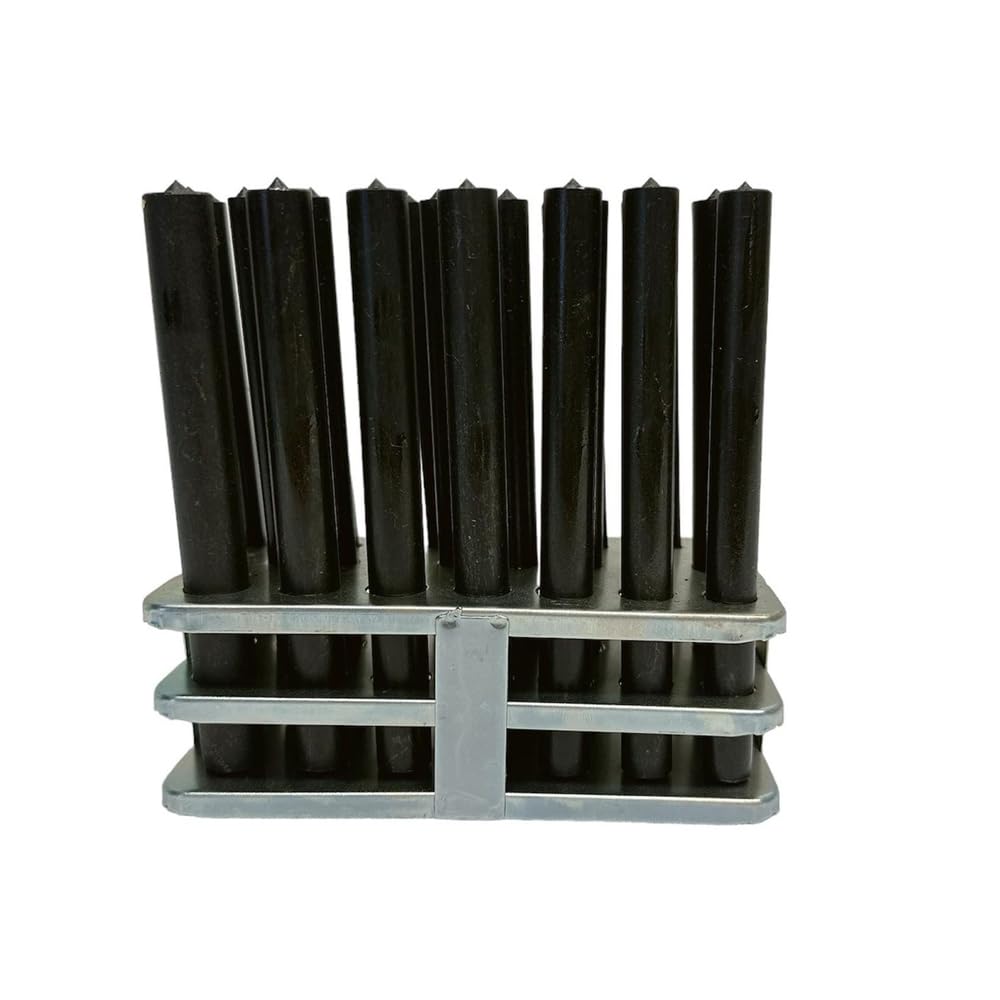 28 Pcs. 3/32